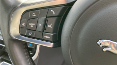 Jaguar XF 2.0d [180] R-Sport 4dr Auto Diesel Saloon